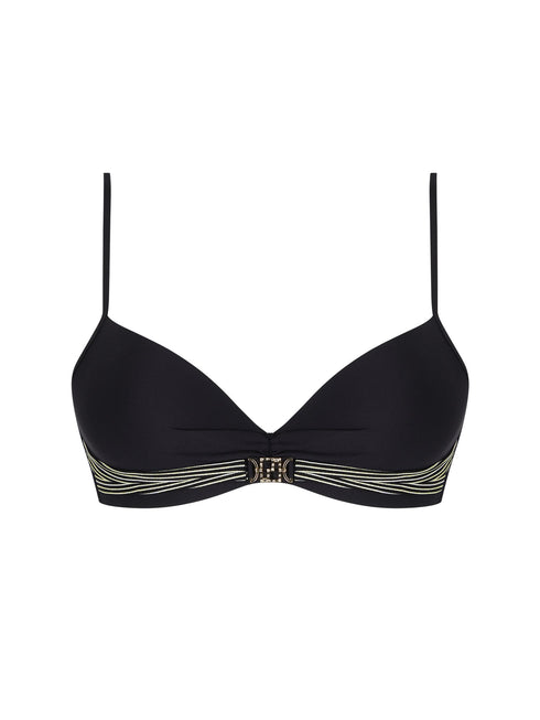 Lise Charmel B84 Horizon Boreal Padded Bikini Bra
